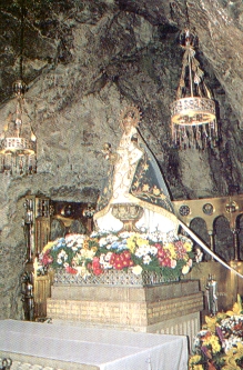 La Santina