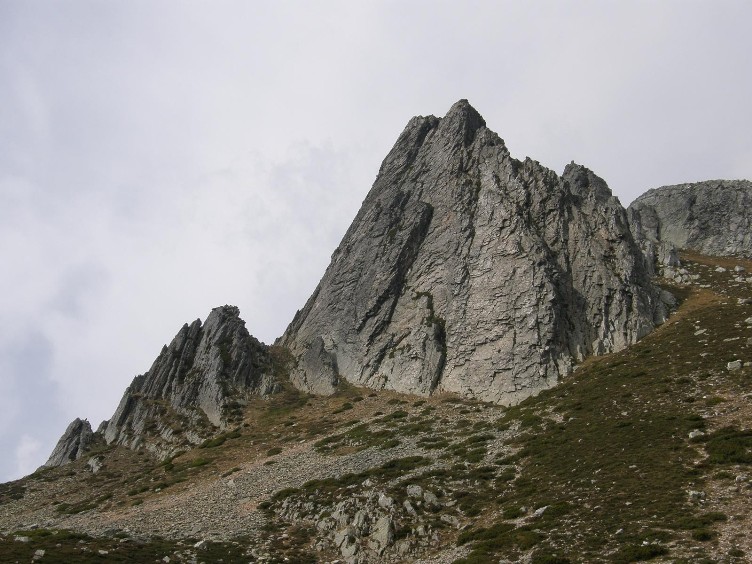 Pico Torres