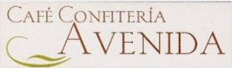 Logo del Café Cafetería Avenida